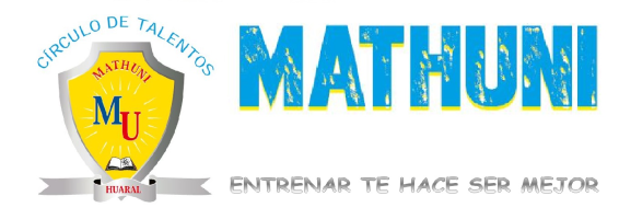 MATHUNI